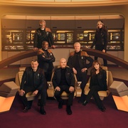 星际迷航：皮卡德 第三季 Star Trek: Picard Season 3