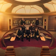 星际迷航：皮卡德 第三季 Star Trek: Picard Season 3