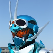 假面骑士歌查德 仮面ライダーガッチャード