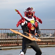 假面骑士歌查德 仮面ライダーガッチャード