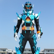 假面骑士歌查德 仮面ライダーガッチャード