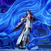 仙逆