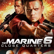 海军陆战队员6：近距离击杀 The Marine 6: Close Quarters