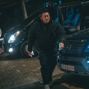 犯罪都市4 범죄도시4