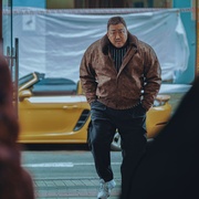 犯罪都市4 범죄도시4