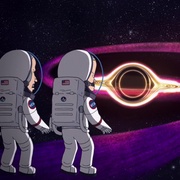 瘪四与大头蛋：宇宙搞搞震 Beavis and Butt-Head Do the Universe