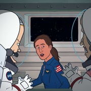 瘪四与大头蛋：宇宙搞搞震 Beavis and Butt-Head Do the Universe