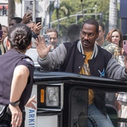点击查看图片 比佛利山超级警探4 Beverly Hills Cop: Axel F