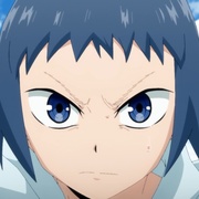 惑星公主蜥蜴骑士 惑星のさみだれ