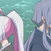 幕末替身传说 ブッチギレ！