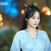 春闺梦里人