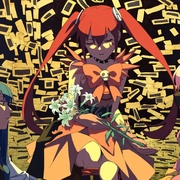 魔法少女毁灭者 魔法少女マジカルデストロイヤーズ