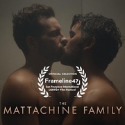 玛塔辛一家 The Mattachine Family