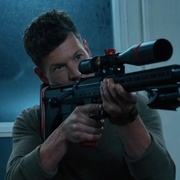 狙击精英：秘密任务 Sniper: Rogue Mission