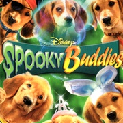恐怖巴迪 Spooky Buddies