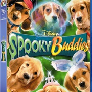 恐怖巴迪 Spooky Buddies