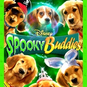 恐怖巴迪 Spooky Buddies