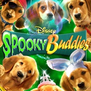 恐怖巴迪 Spooky Buddies
