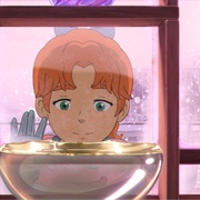 玻璃工人 The Glassworker