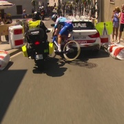环法自行车赛：逆风飞驰 第一季 Tour de France: Unchained Season 1