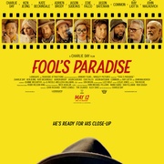 傻瓜天堂 Fool's Paradise