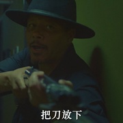 盛大对决 Showdown at the Grand