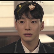 悲密 비밀