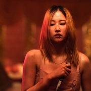 芭蕾复仇曲 발레리나