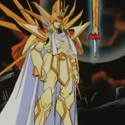 魔动王 魔動王グランゾート