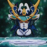 魔动王 魔動王グランゾート