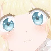 书虫公主 虫かぶり姫