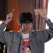 易普症 イップス