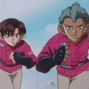 四驱兄弟II 爆走兄弟レッツ&ゴー!! WGP