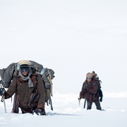 绝境盟约 La sociedad de la nieve