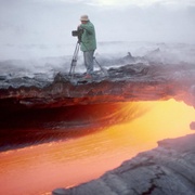 心火：写给火山夫妇的安魂曲 The Fire Within: A Requiem for Katia and Maurice Krafft