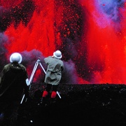 心火：写给火山夫妇的安魂曲 The Fire Within: A Requiem for Katia and Maurice Krafft