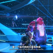 点击查看图片 星际迷航:神童 第一季 Star Trek: Prodigy Season 1