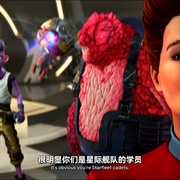 点击查看图片 星际迷航:神童 第一季 Star Trek: Prodigy Season 1