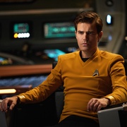星际迷航：奇异新世界 第二季 Star Trek: Strange New Worlds Season 2