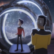 星际迷航：奇异新世界 第二季 Star Trek: Strange New Worlds Season 2