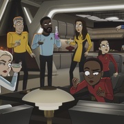 星际迷航：奇异新世界 第二季 Star Trek: Strange New Worlds Season 2