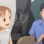 喂！蜻蜓 オーイ! とんぼ
