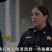 逃跑的女孩：卡拉·罗宾逊的故事 The Girl Who Escaped: The Kara Robinson Story