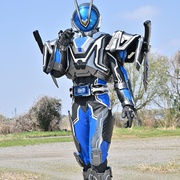 假面骑士555 20周年 天堂・重获 仮面ライダー555 20th パラダイス・リゲインド