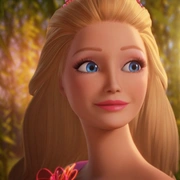 芭比之神秘之门 Barbie and The Secret Door