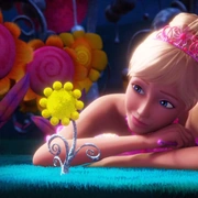 芭比之神秘之门 Barbie and The Secret Door