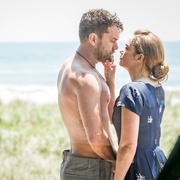 婚外情事 第一季 The Affair Season 1