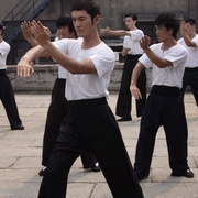 叶问2：宗师传奇