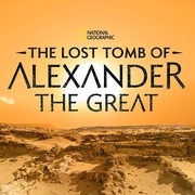 点击查看图片 亚历山大大帝的失落陵墓 The Lost Tomb of Alexander the Great