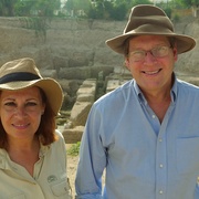 点击查看图片 亚历山大大帝的失落陵墓 The Lost Tomb of Alexander the Great